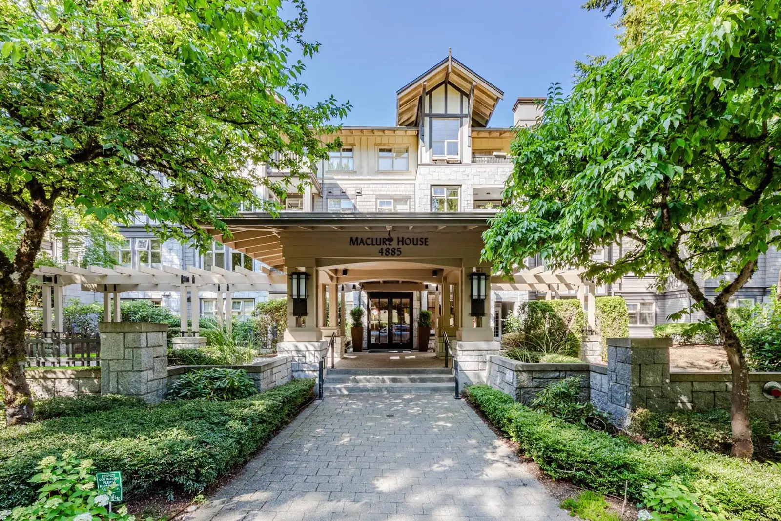 209 4885 VALLEY DRIVE, Vancouver BC V6J 5M7