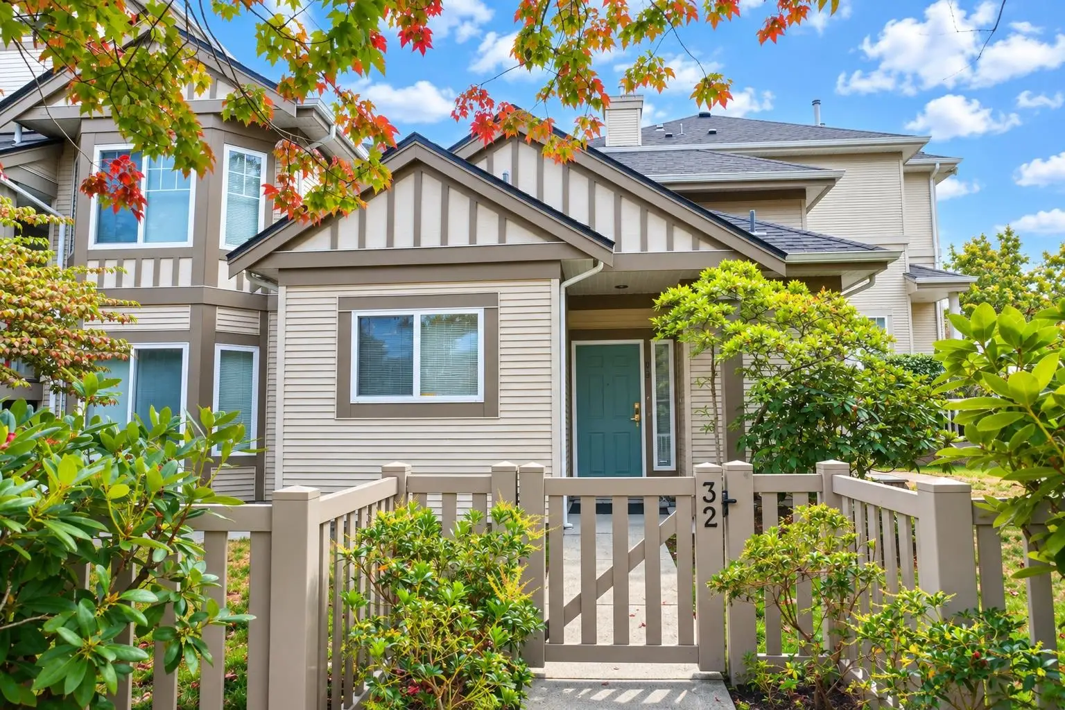 32 3880 WESTMINSTER HIGHWAY, Richmond BC V7C 5S1