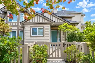 32 3880 WESTMINSTER HIGHWAY, Richmond BC V7C 5S1