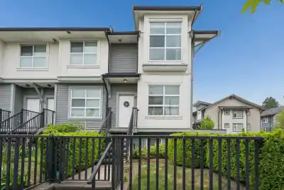 25 4191 NO. 4 ROAD, Richmond BC V6X 2M2