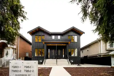 7960 INVERNESS STREET, Vancouver BC V5X 4H7