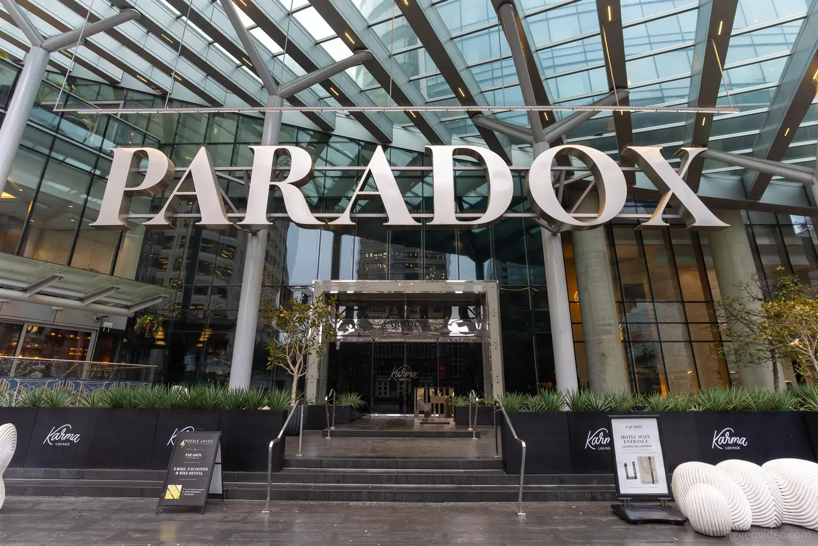 3707 1151 W GEORGIA STREET, Vancouver BC V6E 0B3
