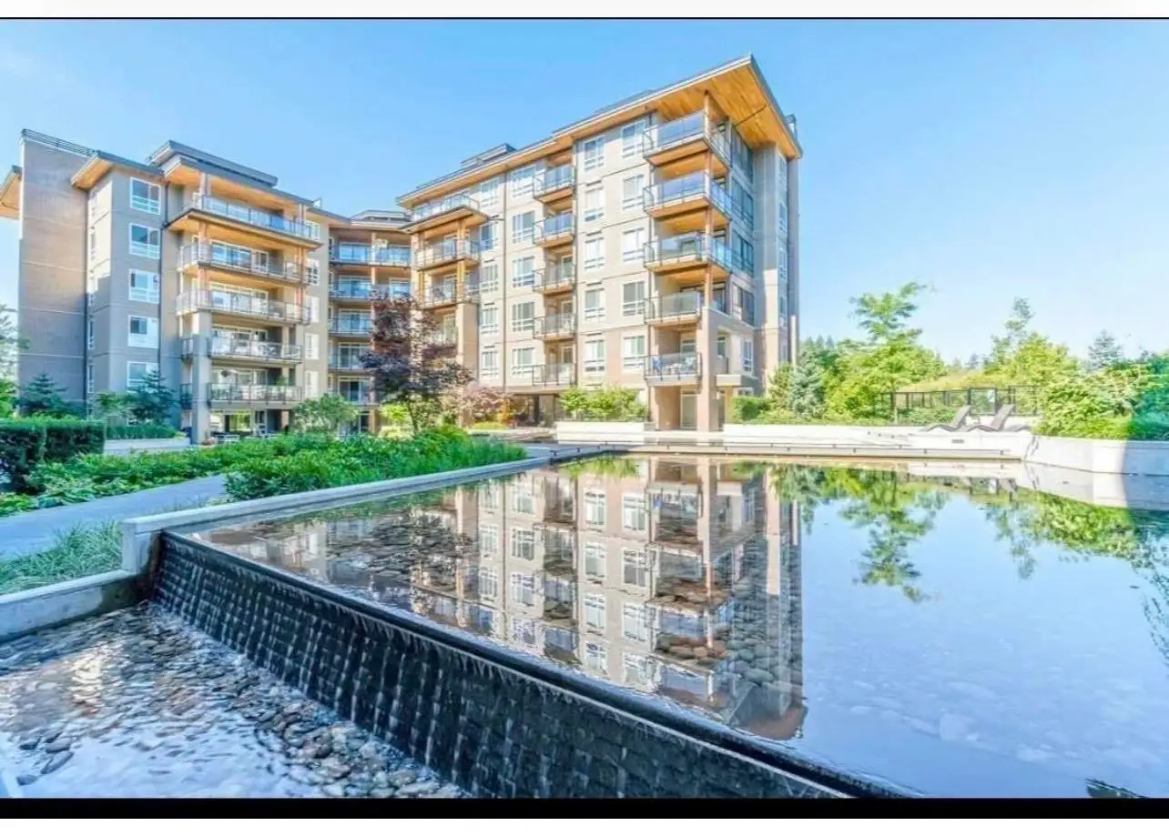 212 6033 GRAY AVENUE, Vancouver BC V6S 0G3