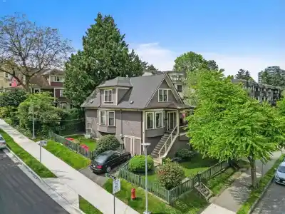 498 E 5TH AVENUE, Vancouver BC V5T 1H9