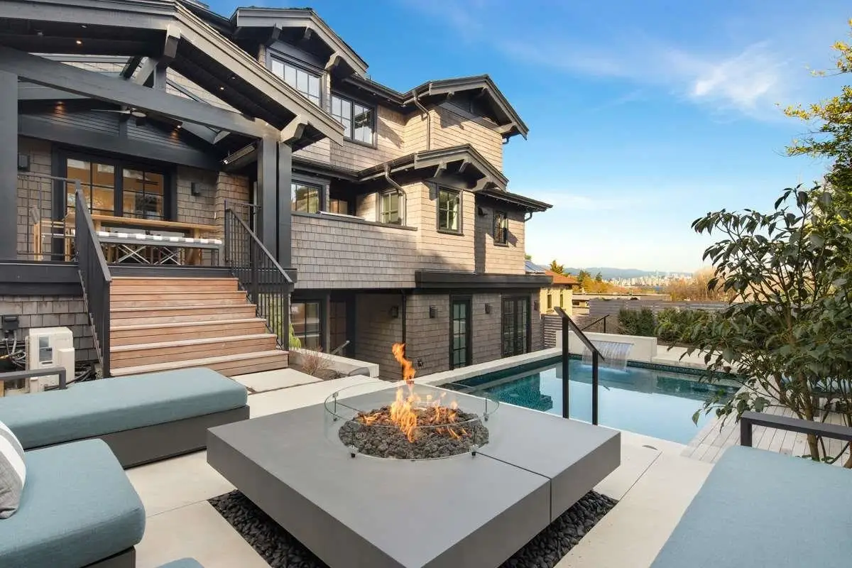 4546 LANGARA AVENUE, Vancouver BC V6R 1C8