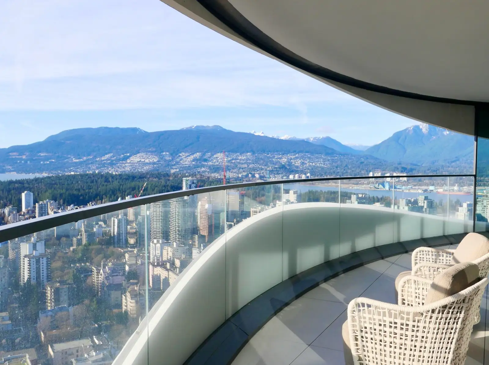 4002 1033 NELSON STREET, Vancouver BC V6E 0E5
