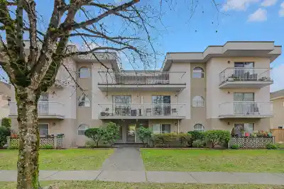 303 458 E 44TH AVENUE, Vancouver BC V5W 1W3