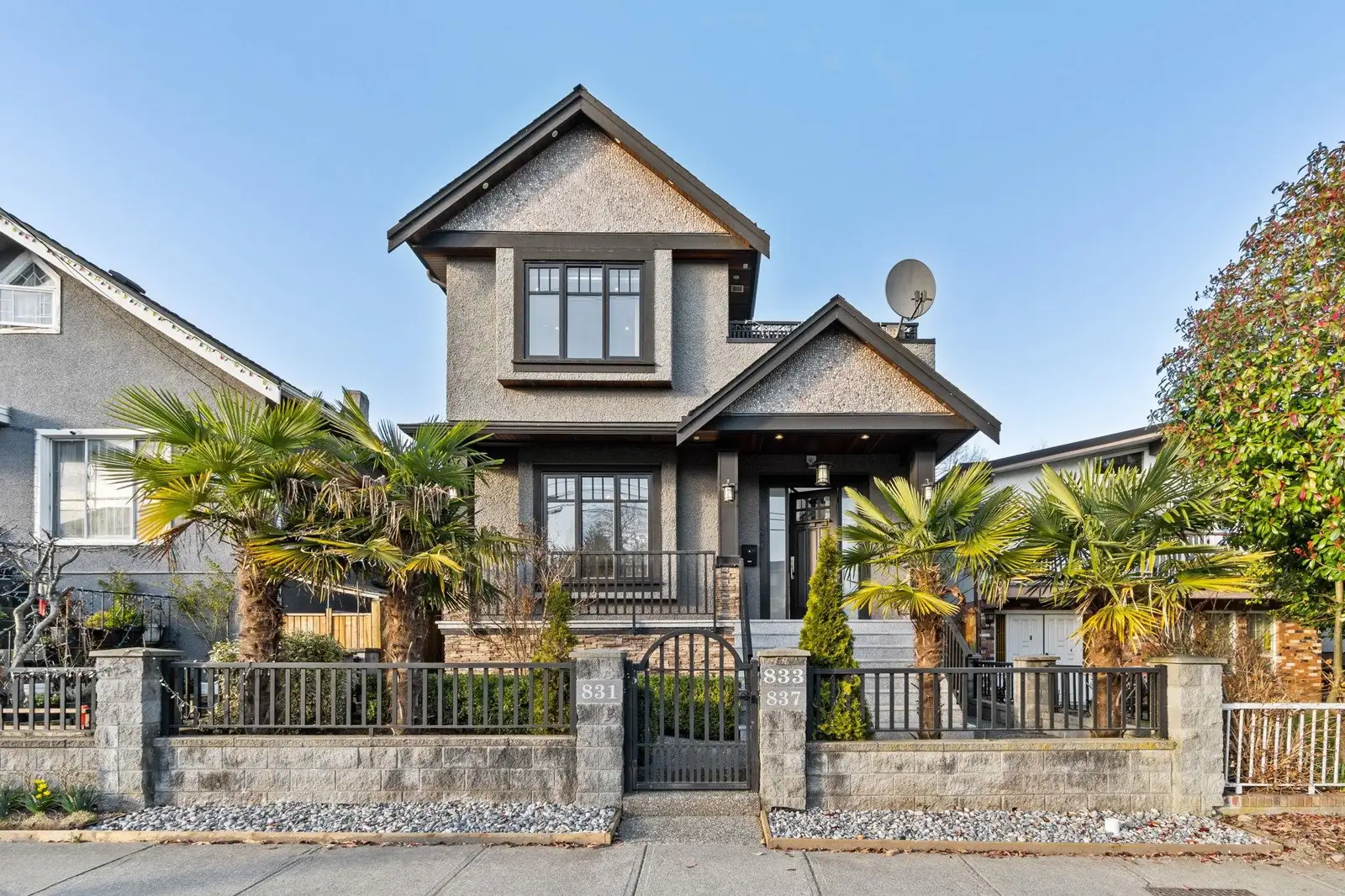 831 E KING EDWARD AVENUE, Vancouver BC V5V 2E5