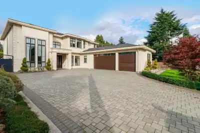 10551 CAITHCART ROAD, Richmond BC V6X 1N3