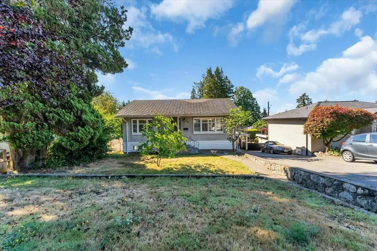 135 E 27 STREET, North Vancouver BC V7N 1B3