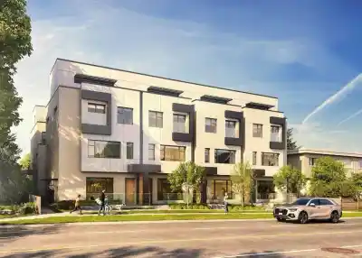 112 433 E 3RD STREET, North Vancouver BC V7L 1G3