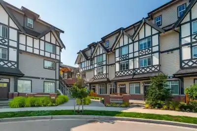 3 8888 SPIRES ROAD, Richmond BC V6Y 0L9