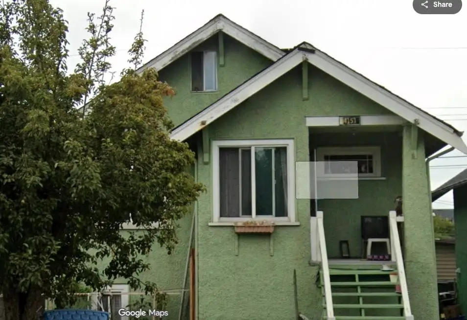 4151 KNIGHT STREET, Vancouver BC V5N 3M1