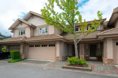 43 POINT TERRACE, West Vancouver BC V0N 3Z1