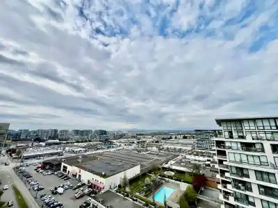 1802 7988 ACKROYD ROAD, Richmond BC V6X 0K6