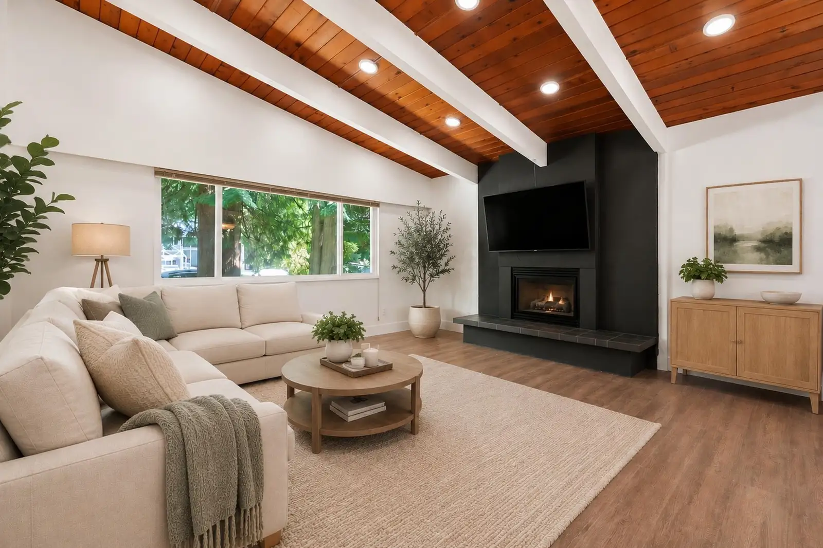 1707 DEMPSEY ROAD, North Vancouver BC V7K 1T2
