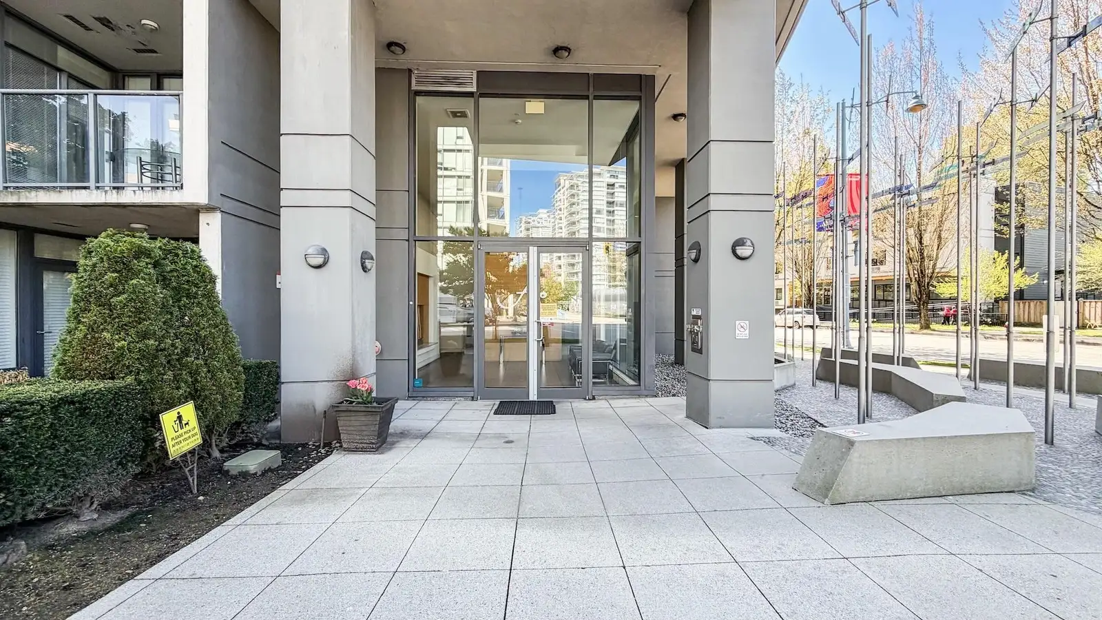501 7360 ELMBRIDGE WAY, Richmond BC V6X 0A5