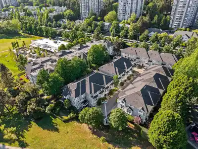 213 3038 E KENT AVENUE SOUTH, Vancouver BC V5S 4V8