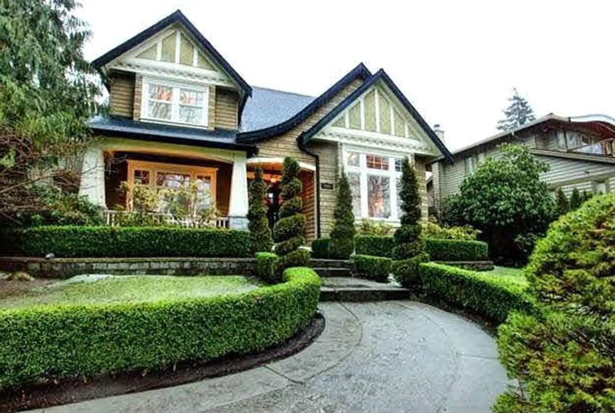 2655 W 37TH AVENUE, Vancouver BC V6N 2T3
