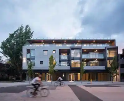 301 717 W 17TH AVENUE, Vancouver BC V5Z 1V1