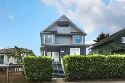 1222 E 12TH AVENUE, Vancouver BC V5T 2J9