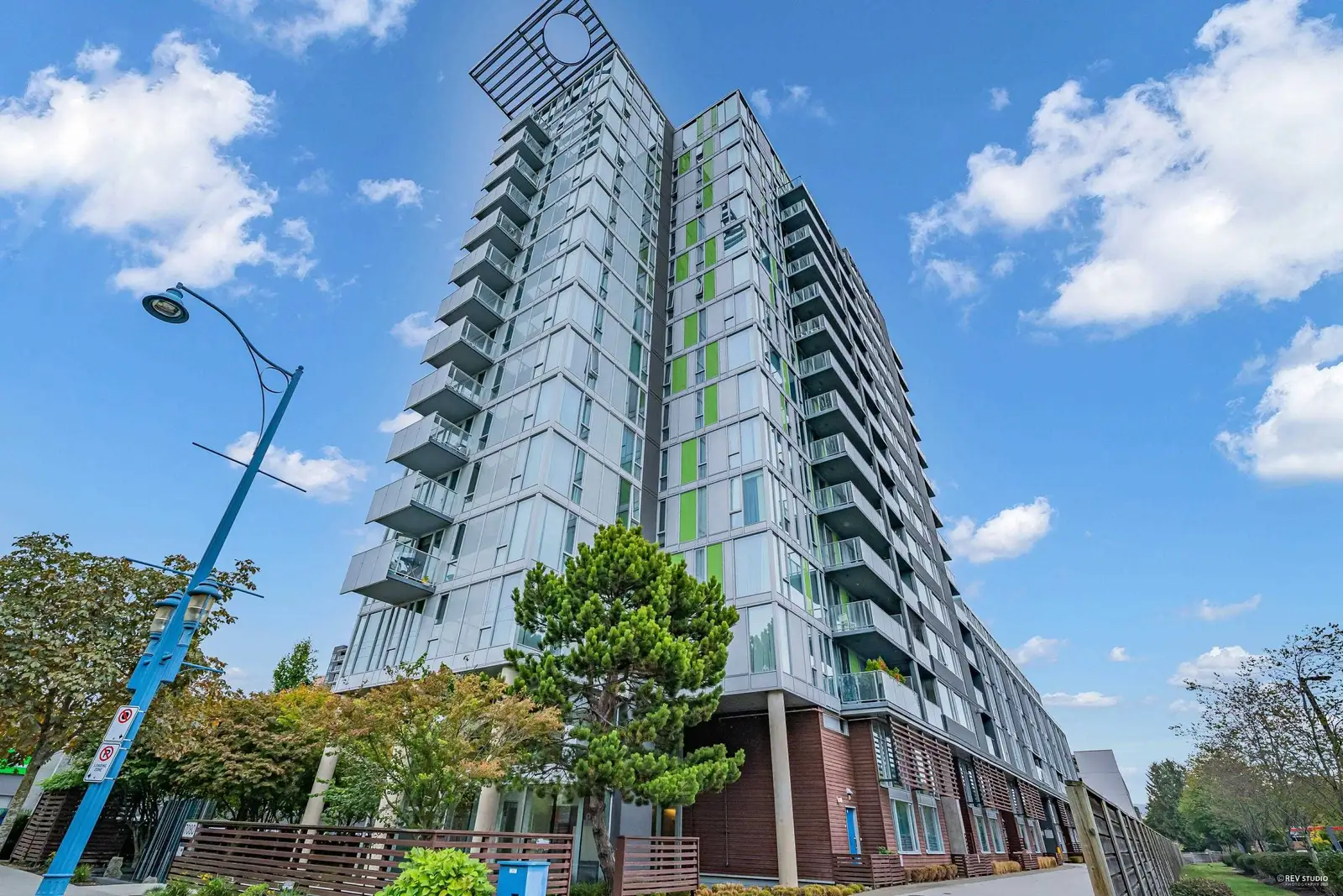 607 7080 NO. 3 ROAD, Richmond BC V6Y 0B5