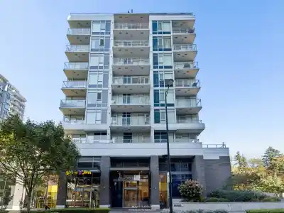 701 3557 SAWMILL CRESCENT, Vancouver BC V5S 0E2