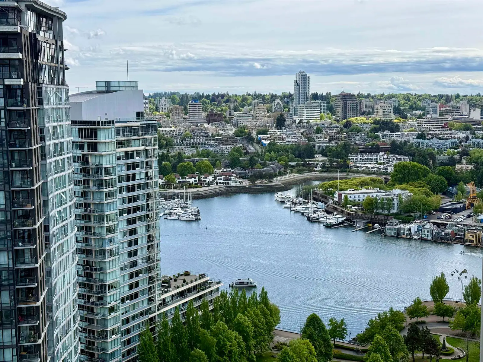 3106 1495 RICHARDS STREET, Vancouver BC V6Z 3E3