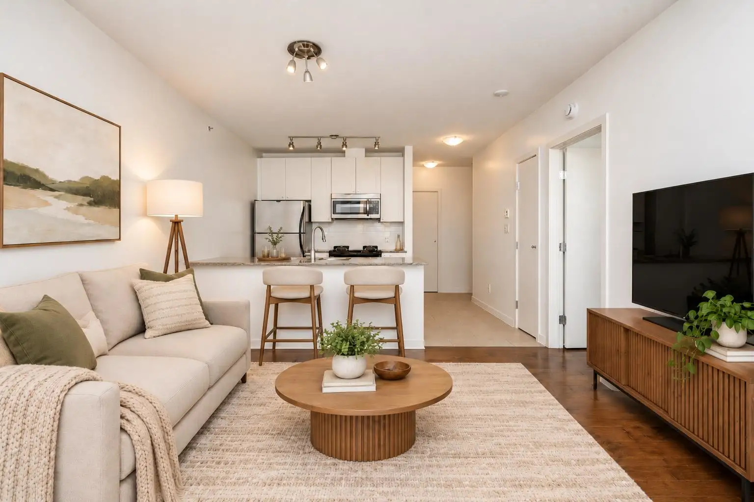 1303 480 ROBSON STREET, Vancouver BC V6B 1S1