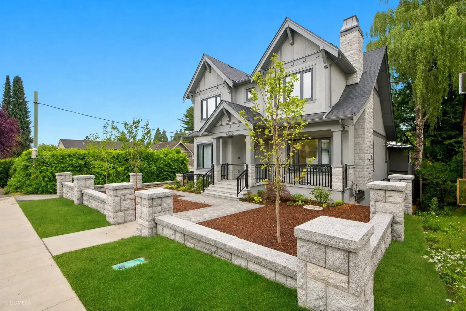 4432 CROWN STREET, Vancouver BC V6S 2K5