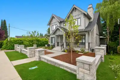 4432 CROWN STREET, Vancouver BC V6S 2K5