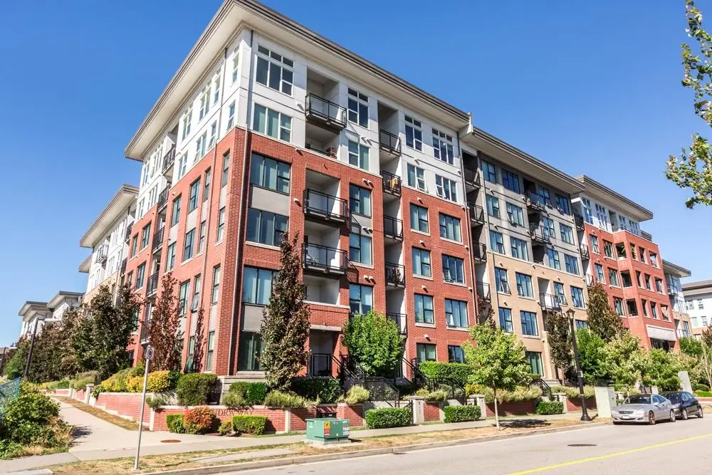 111 9311 ALEXANDRA ROAD, Richmond BC V6X 0L8