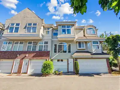 40 5840 DOVER CRESCENT, Richmond BC V7C 5P4
