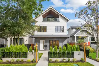 1 3873 W 22ND AVENUE, Vancouver BC V6S 1J8