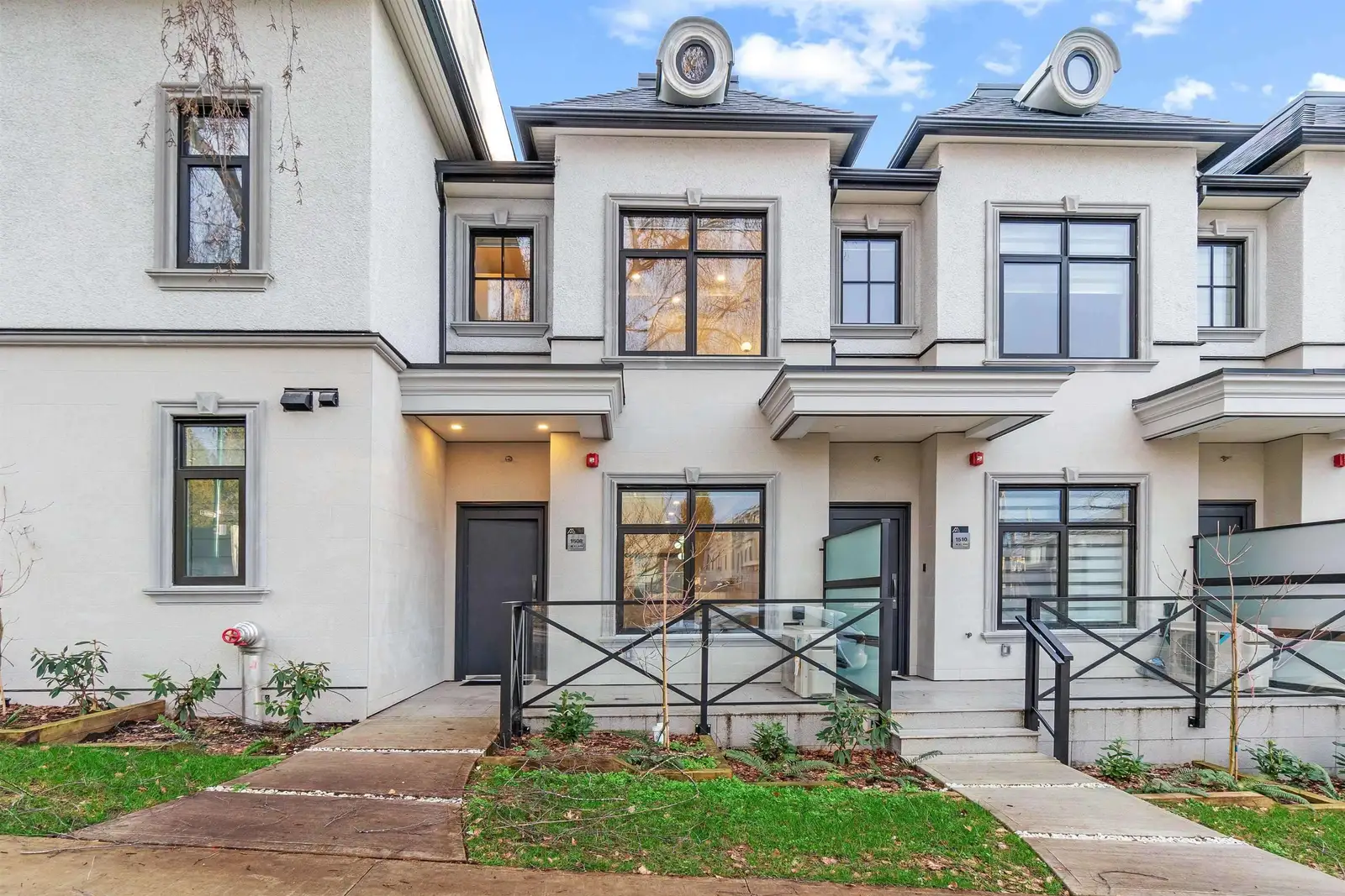 1510 W 61ST AVENUE, Vancouver BC V6P 4Y9