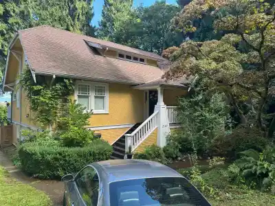 2149 W 35TH AVENUE, Vancouver BC V6M 1J2