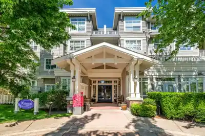 113 960 LYNN VALLEY ROAD, Vancouver BC V7J 3V6