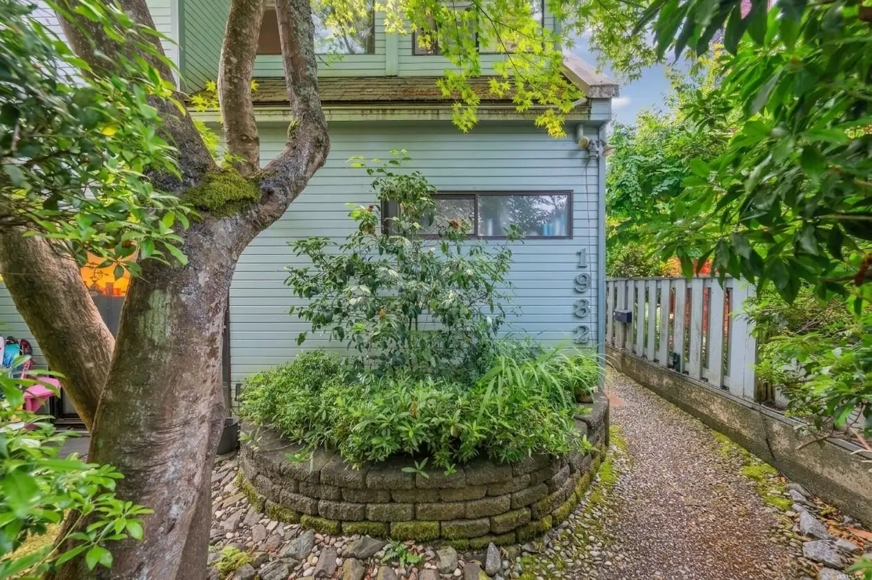 1982 MCNICOLL AVENUE, Vancouver BC V6J 1A6