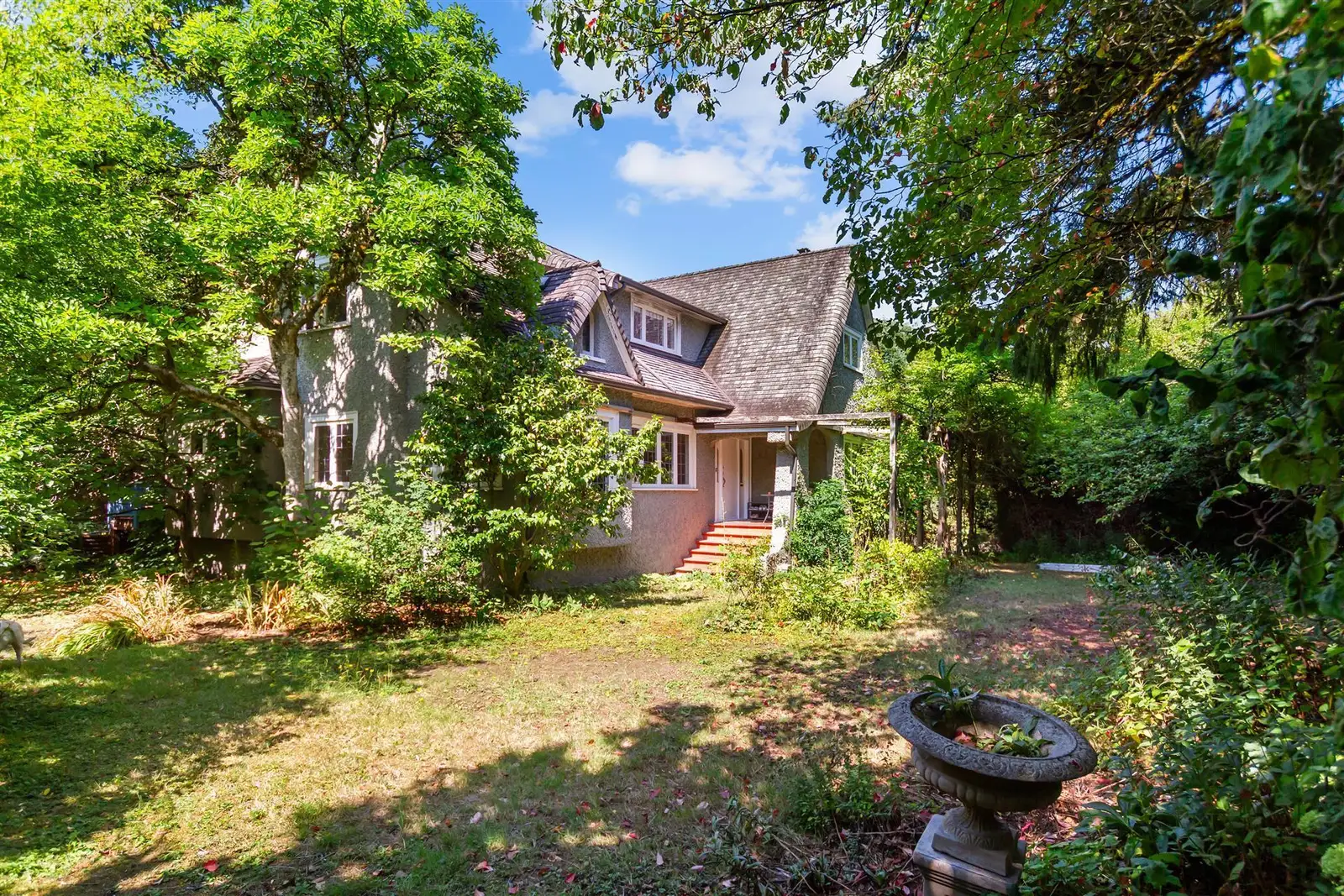 3737 PINE CRESCENT, Vancouver BC V6J 4K4
