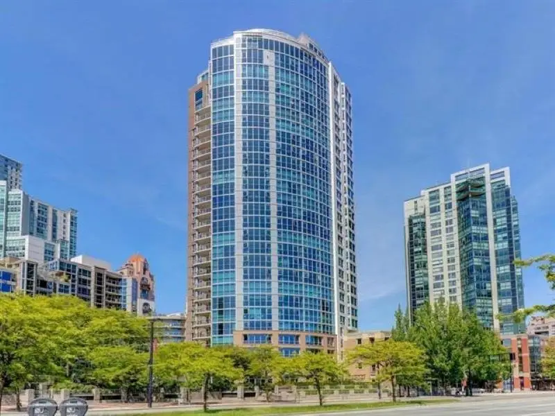 705 388 DRAKE ST, Vancouver BC V6B 6A8