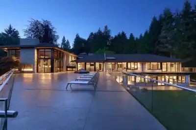 1243 CHARTWELL PLACE, West Vancouver BC V6H 3X9
