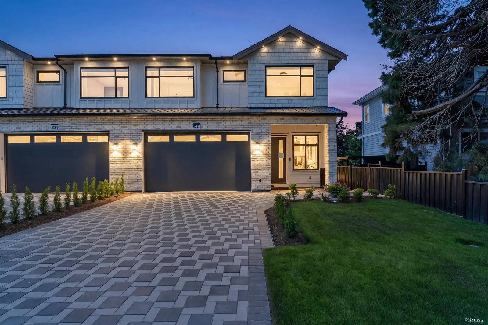 8221 111B STREET, Delta BC V4C 4T2