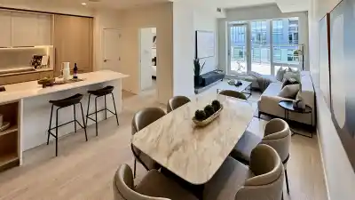 1206 6855 PEARSON WAY, Richmond BC V7C 0E9