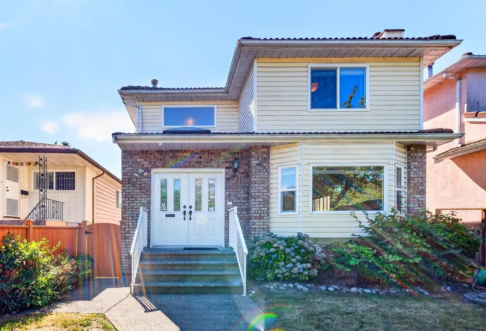 6673 GLADSTONE STREET, Vancouver BC V5P 4E8
