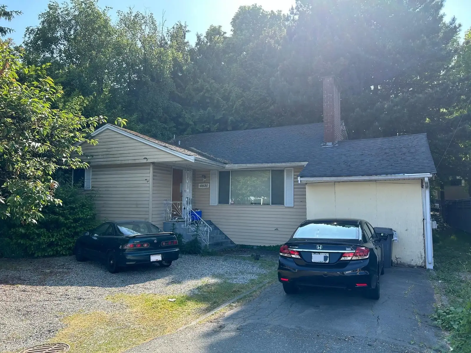6651 COONEY ROAD, Richmond BC V6Y 2J7
