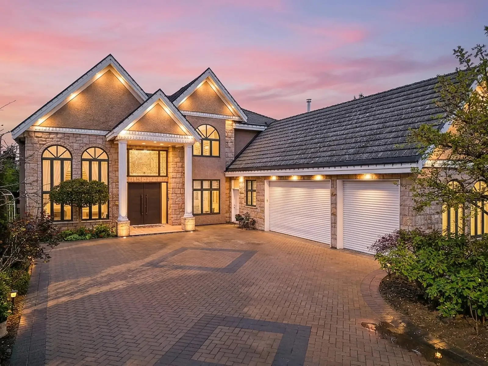 8651 PIGOTT ROAD, Richmond BC V7A 2C3