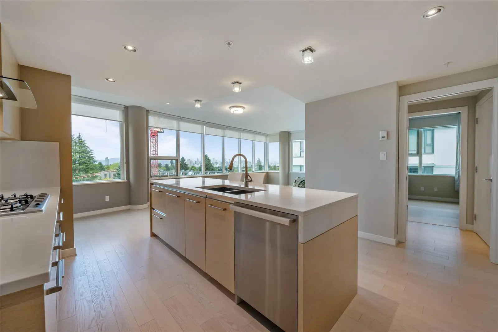 507 505 W 30TH AVENUE, Vancouver BC V5Z 0G4
