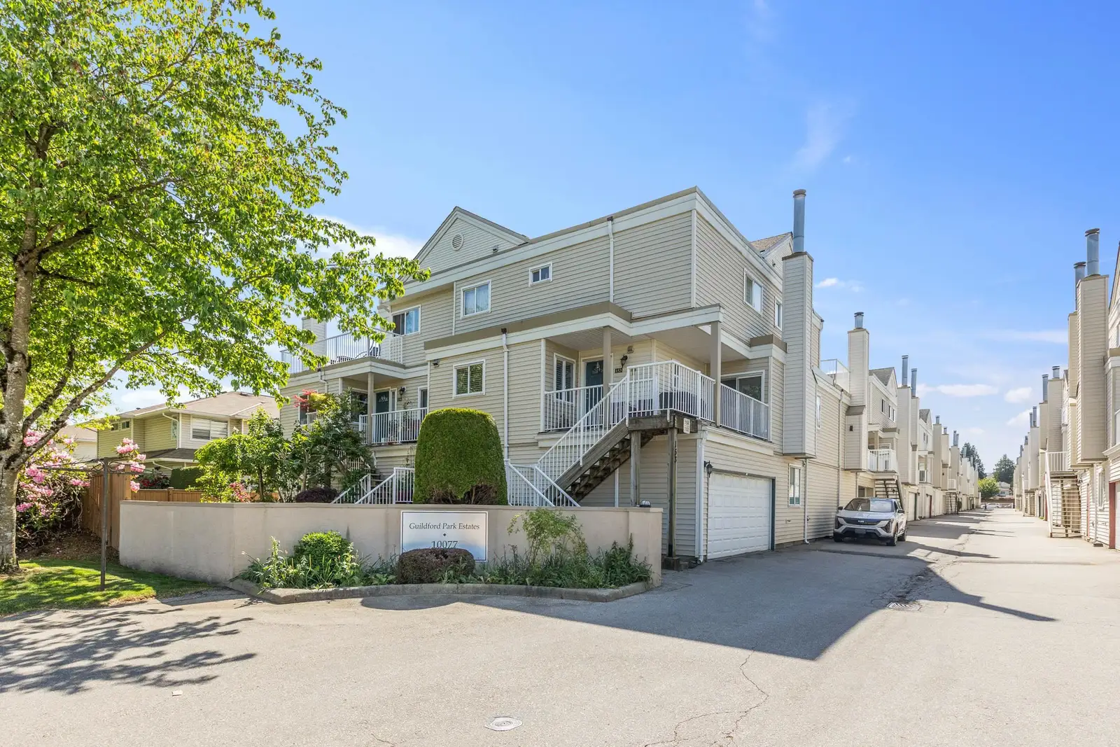 158 10077 156 STREET, Surrey BC V3R 4L6