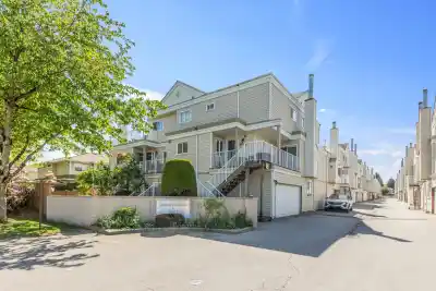 158 10077 156 STREET, Surrey BC V3R 4L6