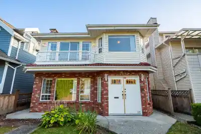 2692 E 46TH AVENUE, Vancouver BC V5S 1A3
